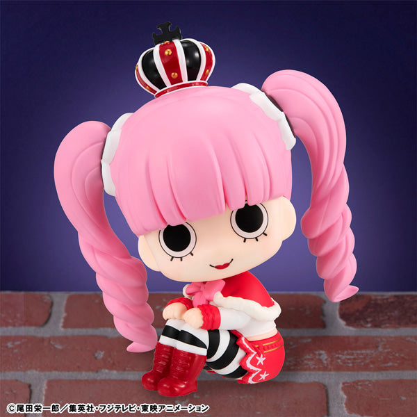 [Resale] Look Up Series "One Piece" Perona