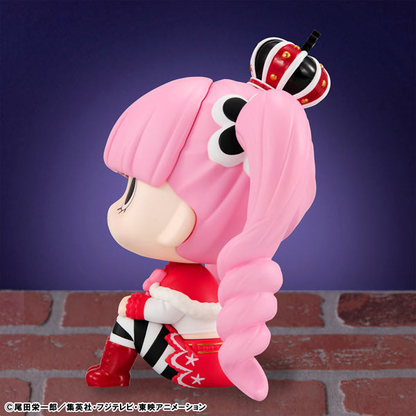 [Resale] Look Up Series "One Piece" Perona