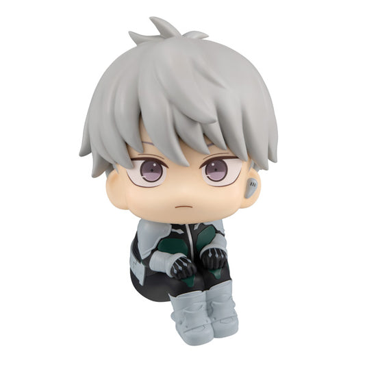 [Resale] Look Up Series "Kaiju No. 8" Ichikawa Reno