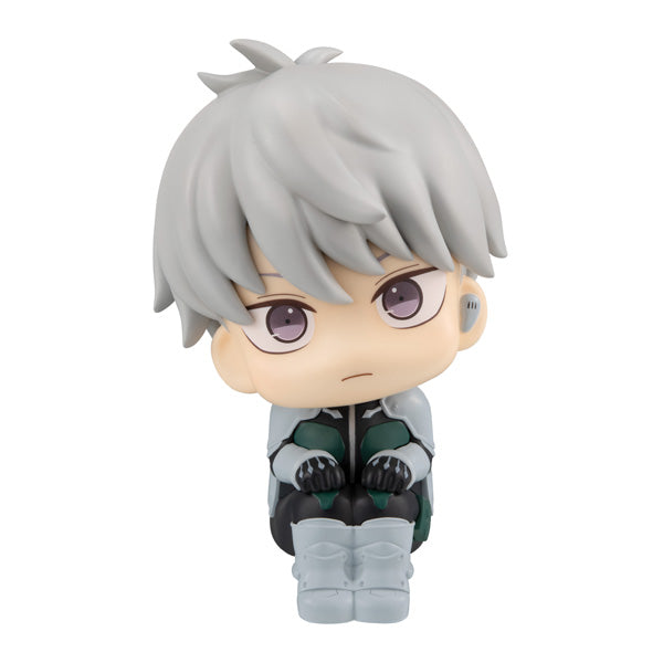 [Resale] Look Up Series "Kaiju No. 8" Ichikawa Reno