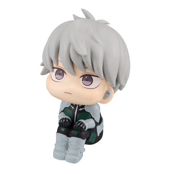 [Resale] Look Up Series "Kaiju No. 8" Ichikawa Reno