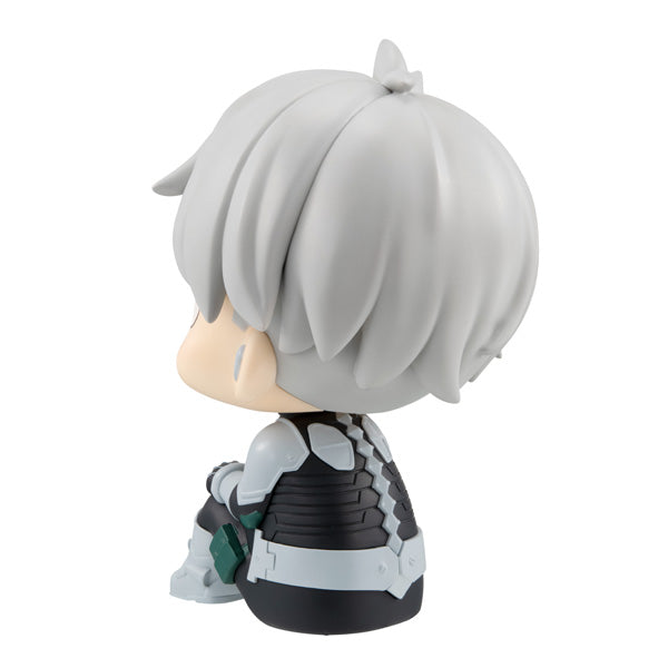 [Resale] Look Up Series "Kaiju No. 8" Ichikawa Reno