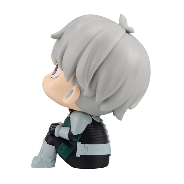 [Resale] Look Up Series "Kaiju No. 8" Ichikawa Reno