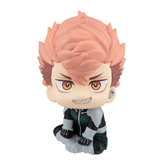 [Resale] Look Up Series "Kaiju No. 8" Furuhashi Iharu