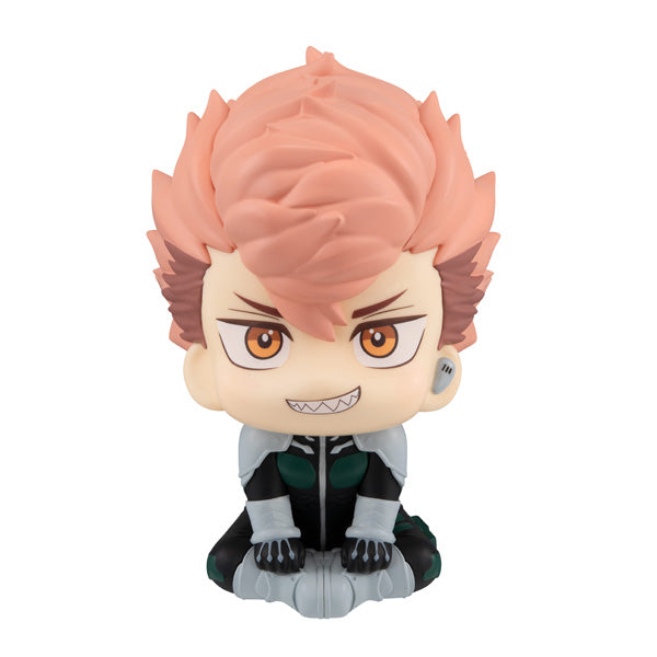 [Resale] Look Up Series "Kaiju No. 8" Furuhashi Iharu