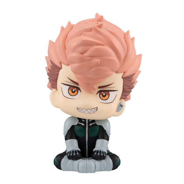 [Resale] Look Up Series "Kaiju No. 8" Furuhashi Iharu