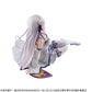[Resale] Melty Princess "Re:Zero kara Hajimeru Isekai Seikatsu" Tenohira Emilia