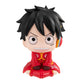 【Resale】Look Up Series "One Piece" Monkey D. Luffy Future Island Ver. Complete Figure, Action & Toy Figures, animota