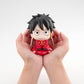 【Resale】Look Up Series "One Piece" Monkey D. Luffy Future Island Ver. Complete Figure, Action & Toy Figures, animota