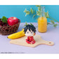 【Resale】Look Up Series "One Piece" Monkey D. Luffy Future Island Ver. Complete Figure, Action & Toy Figures, animota