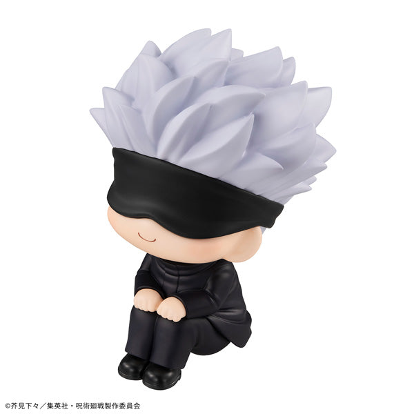 [Resale] Look Up Series "Jujutsu Kaisen" Gojo Satoru