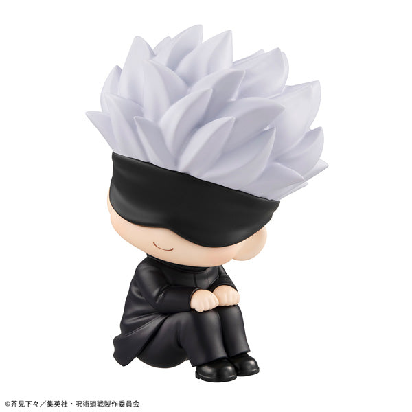 [Resale] Look Up Series "Jujutsu Kaisen" Gojo Satoru