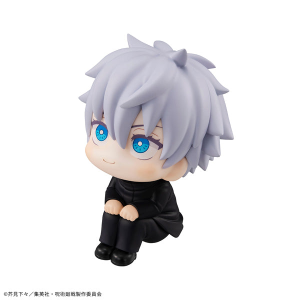 [Resale] Look Up Series "Jujutsu Kaisen" Gojo Satoru