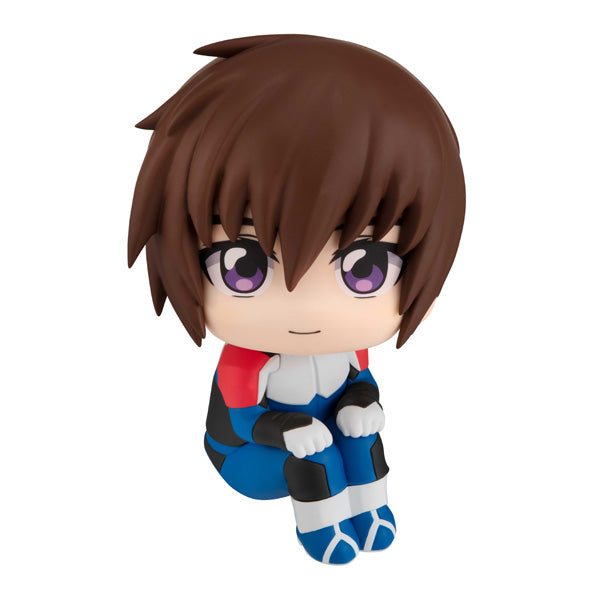 【Resale】Look Up Series "Mobile Suit Gundam SEED Freedom" Kira Yamato