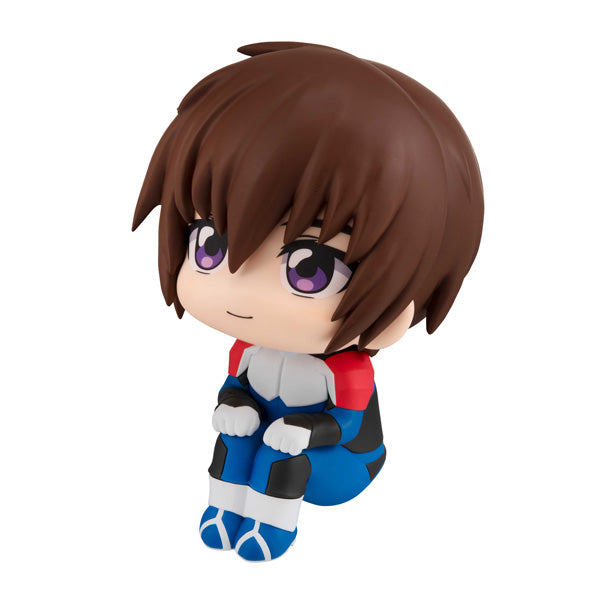 【Resale】Look Up Series "Mobile Suit Gundam SEED Freedom" Kira Yamato