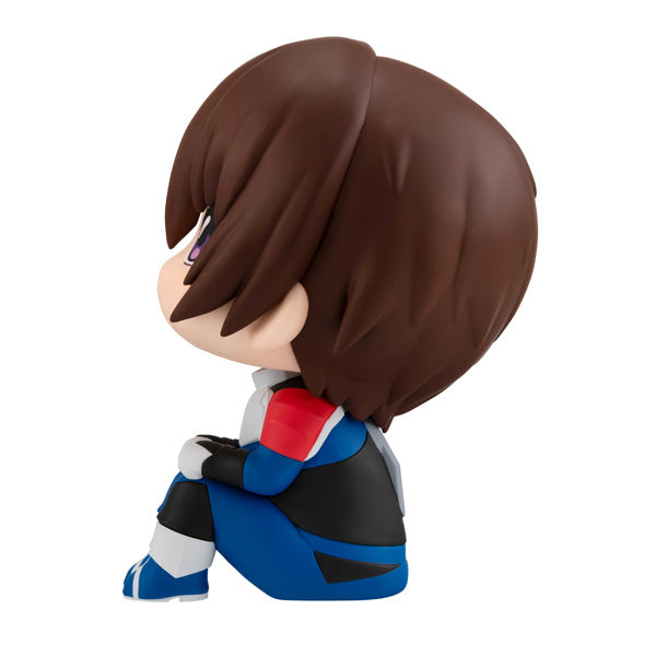【Resale】Look Up Series "Mobile Suit Gundam SEED Freedom" Kira Yamato