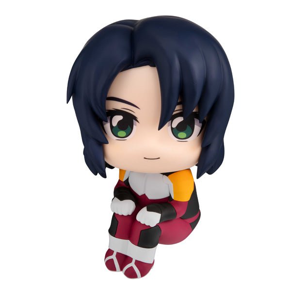 【Resale】Look Up Series "Mobile Suit Gundam SEED Freedom" Athrun Zala