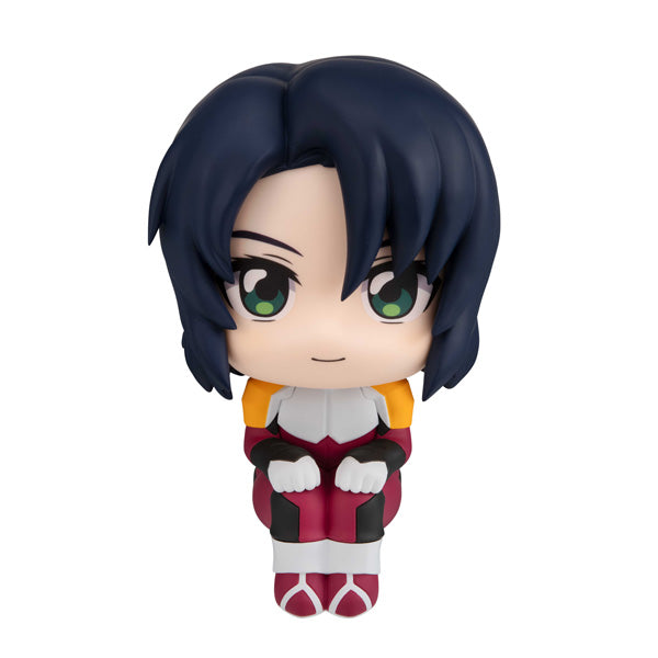 【Resale】Look Up Series "Mobile Suit Gundam SEED Freedom" Athrun Zala