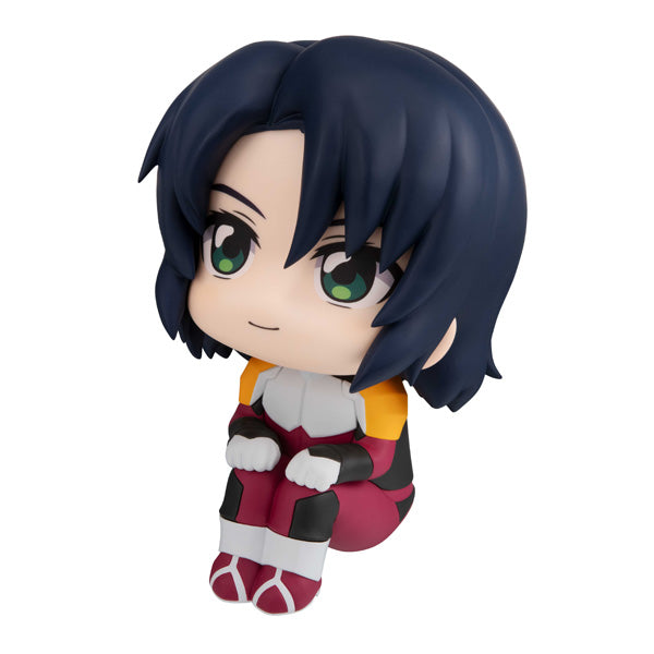 【Resale】Look Up Series "Mobile Suit Gundam SEED Freedom" Athrun Zala