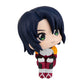 【Resale】Look Up Series "Mobile Suit Gundam SEED Freedom" Athrun Zala