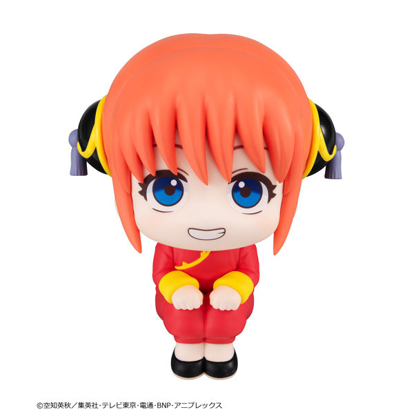 [Resale] Look Up Series "Gintama" Kagura