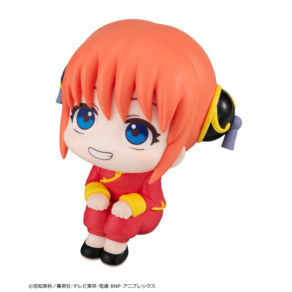 [Resale] Look Up Series "Gintama" Kagura