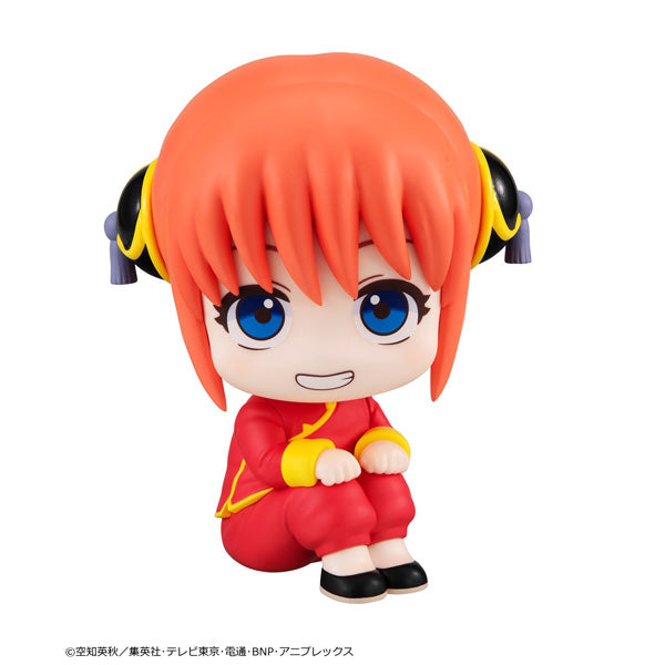 [Resale] Look Up Series "Gintama" Kagura