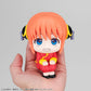 [Resale] Look Up Series "Gintama" Kagura