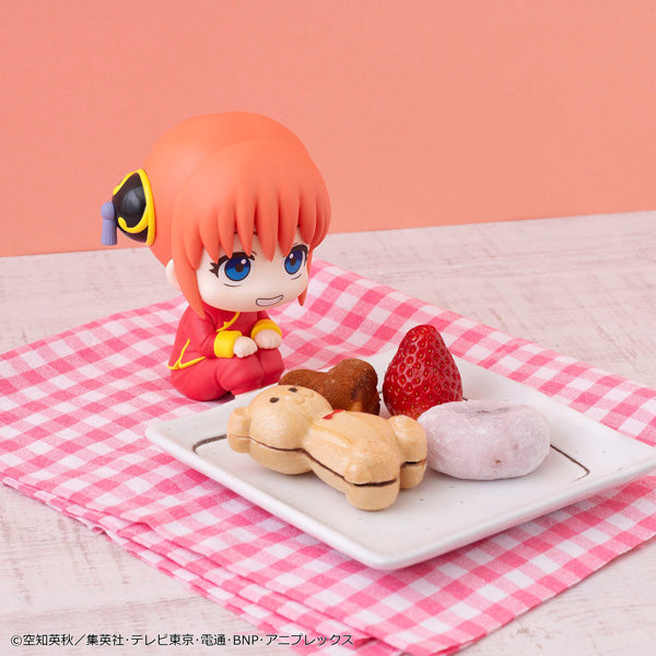 [Resale] Look Up Series "Gintama" Kagura