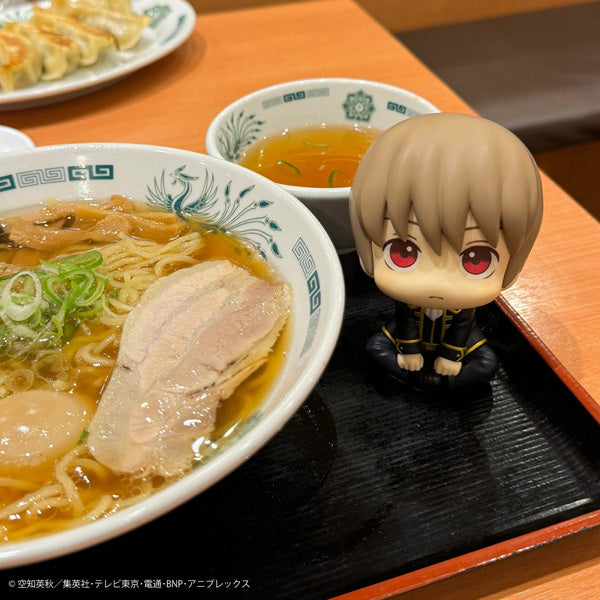 [Resale] Look Up Series "Gintama" Okita Sougo