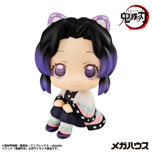 [Resale] Look Up Series "Demon Slayer: Kimetsu no Yaiba" Kocho Shinobu