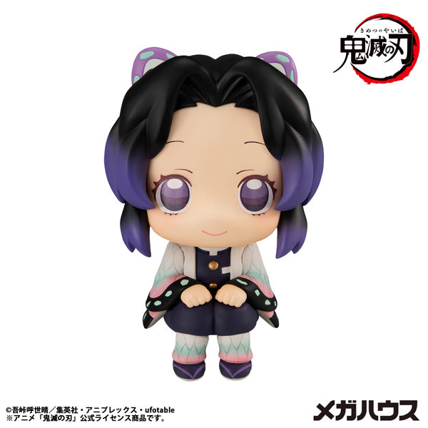 [Resale] Look Up Series "Demon Slayer: Kimetsu no Yaiba" Kocho Shinobu