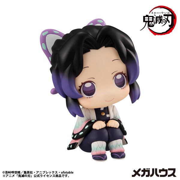 [Resale] Look Up Series "Demon Slayer: Kimetsu no Yaiba" Kocho Shinobu