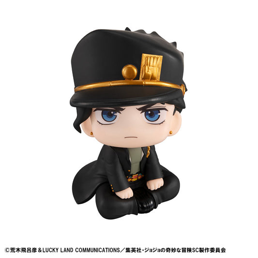 [Resale] Look Up Series "JoJo's Bizarre Adventure Stardust Crusaders" Kujo Jotaro