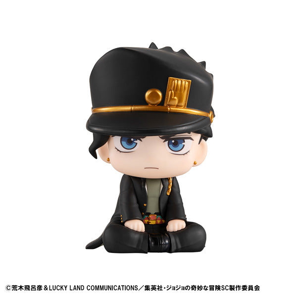 [Resale] Look Up Series "JoJo's Bizarre Adventure Stardust Crusaders" Kujo Jotaro