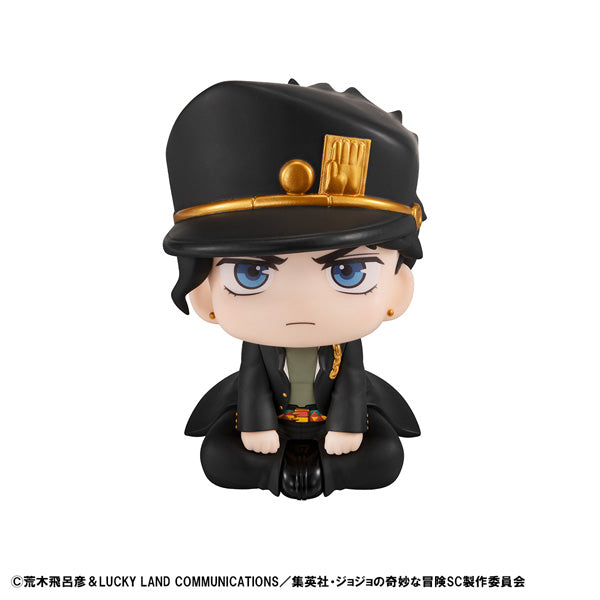 [Resale] Look Up Series "JoJo's Bizarre Adventure Stardust Crusaders" Kujo Jotaro