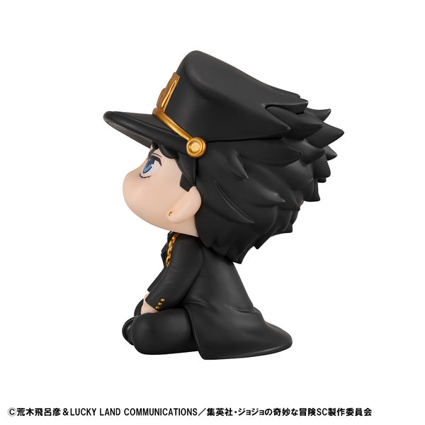 [Resale] Look Up Series "JoJo's Bizarre Adventure Stardust Crusaders" Kujo Jotaro