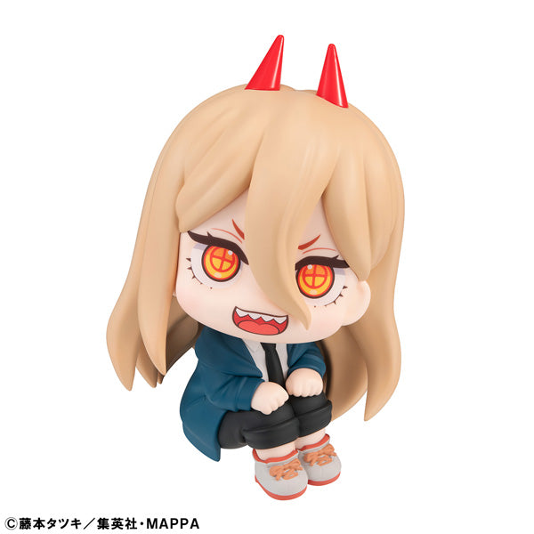 [Resale] Look Up Series "Chainsaw Man" Power