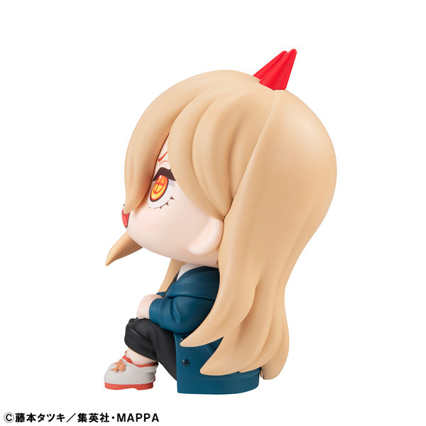 [Resale] Look Up Series "Chainsaw Man" Power