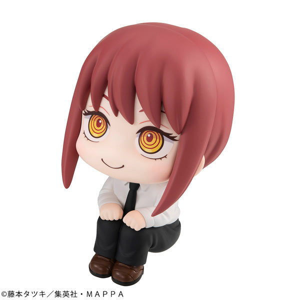 [Resale] Look Up Series "Chainsaw Man" Makima