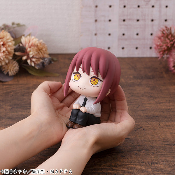 [Resale] Look Up Series "Chainsaw Man" Makima