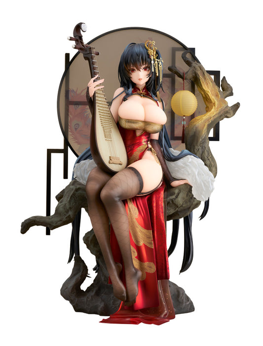 [Resale] "Azur Lane" Taihou Phoenix's Spring Song Ver.