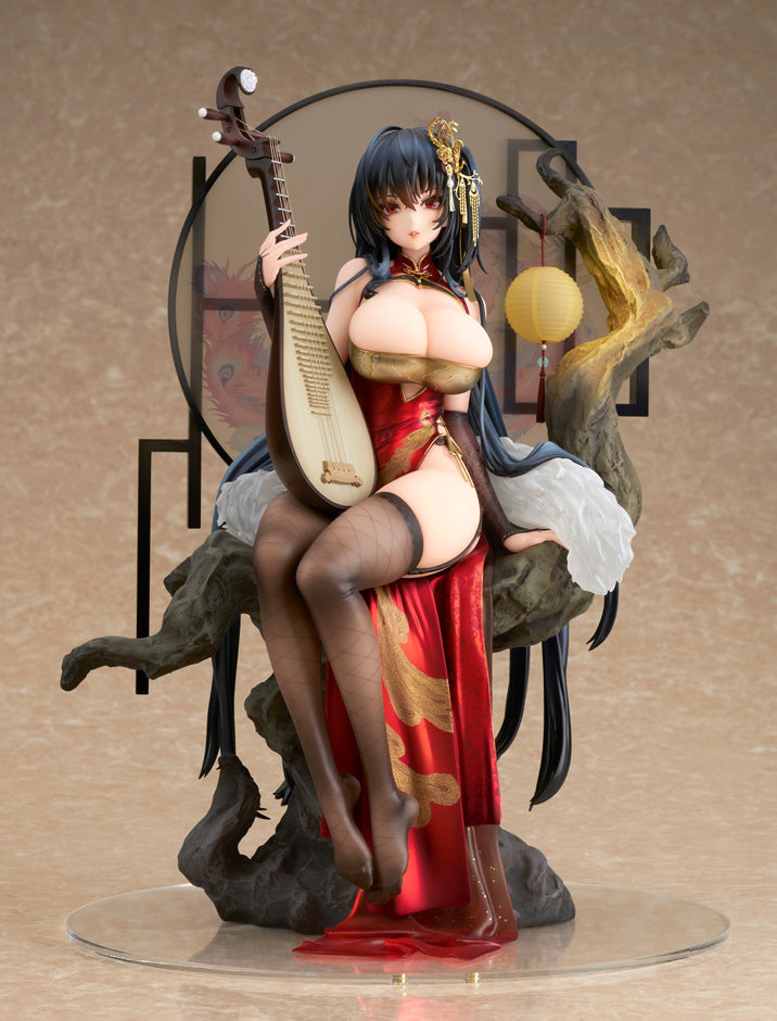 [Resale] "Azur Lane" Taihou Phoenix's Spring Song Ver.