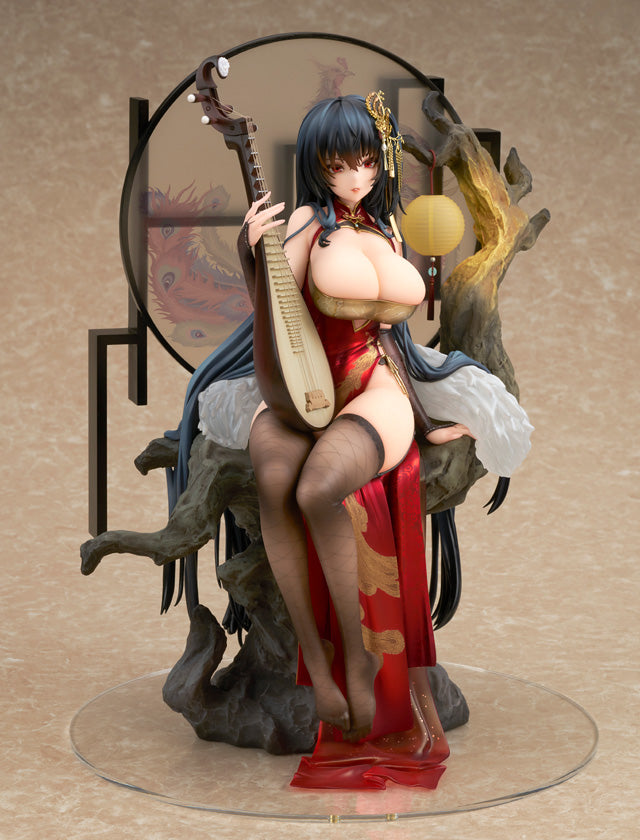 [Resale] "Azur Lane" Taihou Phoenix's Spring Song Ver.