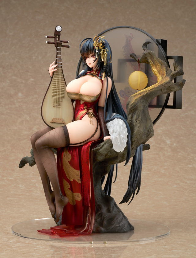 [Resale] "Azur Lane" Taihou Phoenix's Spring Song Ver.
