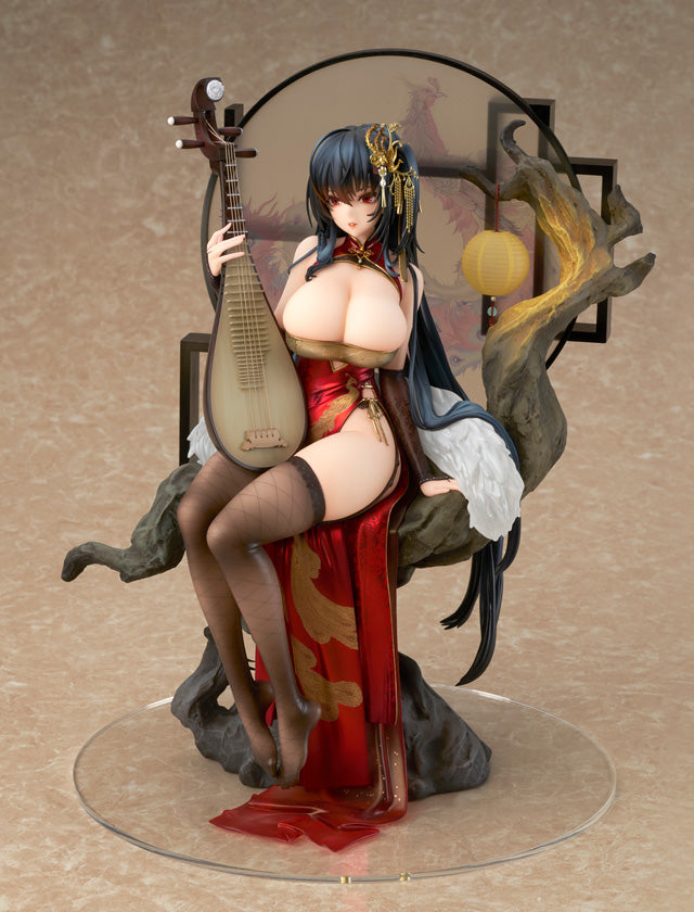 [Resale] "Azur Lane" Taihou Phoenix's Spring Song Ver.