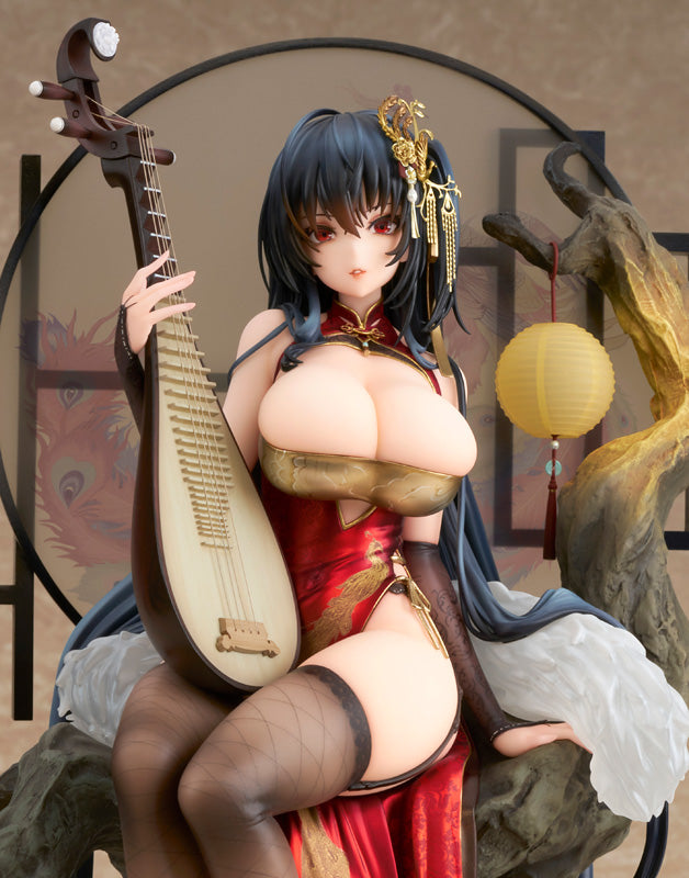 [Resale] "Azur Lane" Taihou Phoenix's Spring Song Ver.
