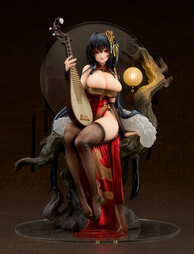 [Resale] "Azur Lane" Taihou Phoenix's Spring Song Ver.