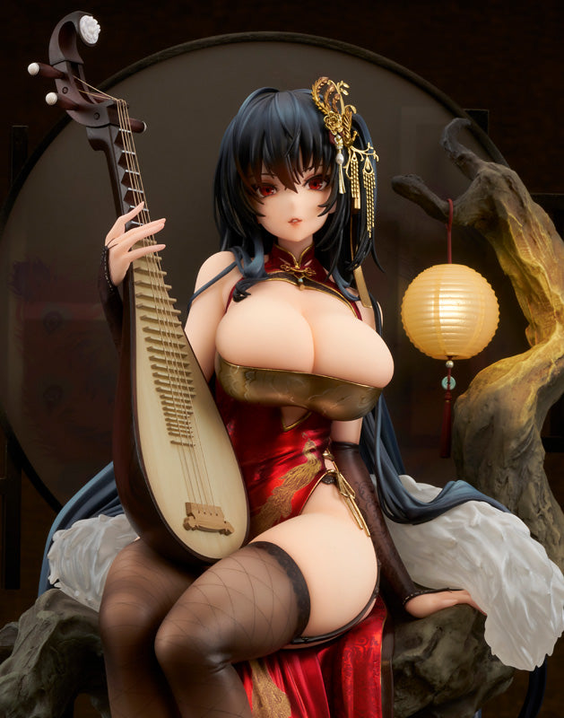 [Resale] "Azur Lane" Taihou Phoenix's Spring Song Ver.