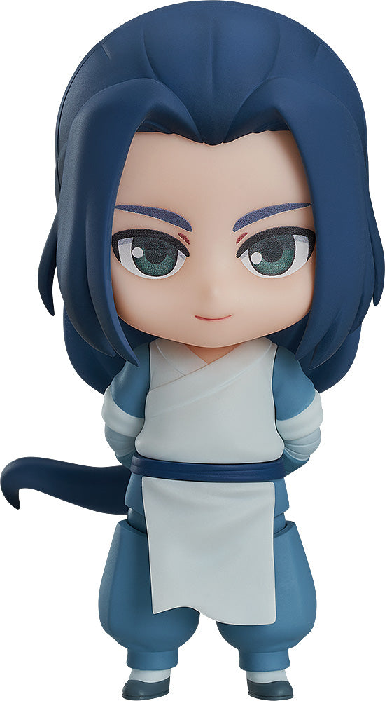 Nendoroid "The Legend of Hei" Wuxian